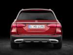 Mercedes-Benz E350 d 4Matic All-Terrain 2016 года (WW)